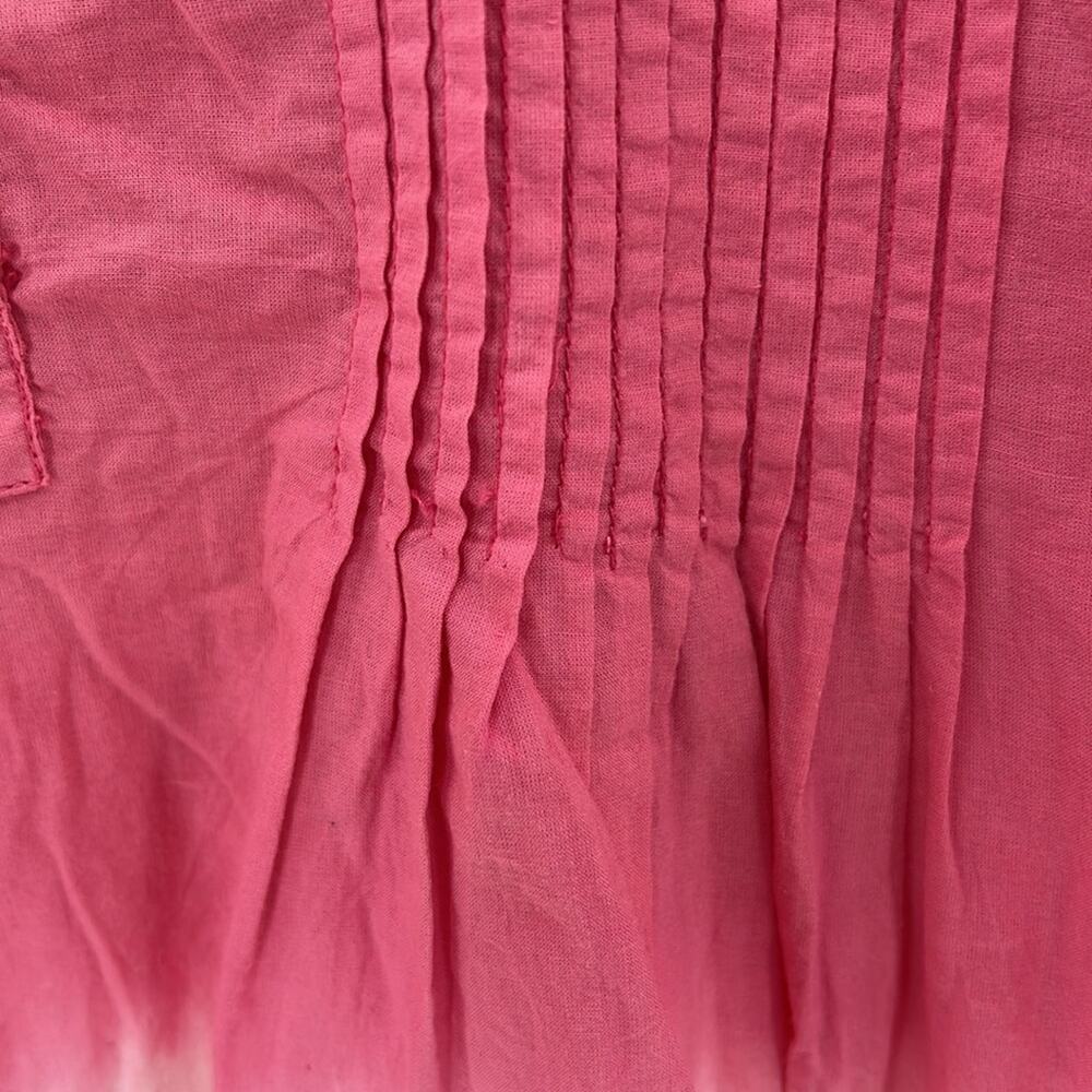 Roberta Roller Rabbit Lightweight Long Sleeve Dre… - image 4